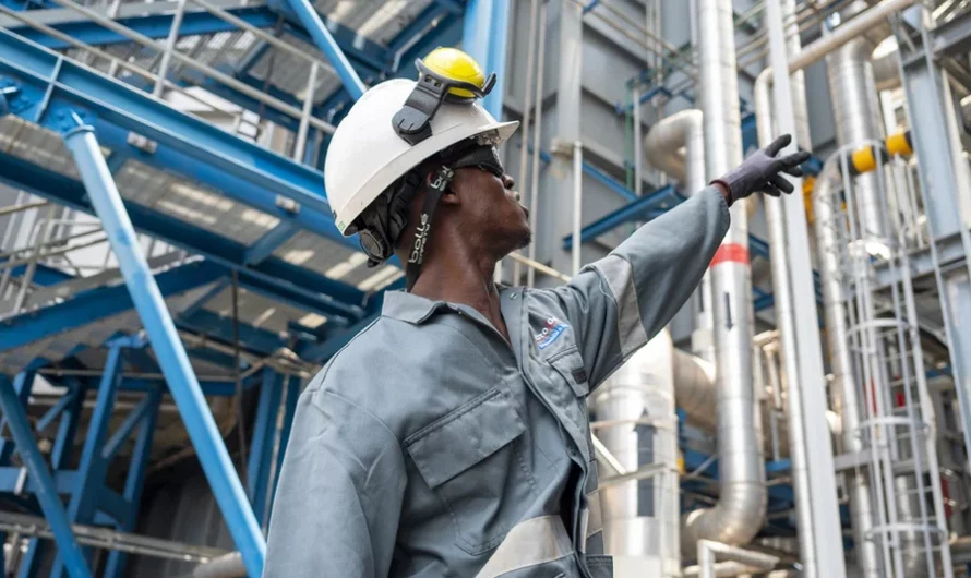 Nigeria : la BAD approuve une facilité de financement de 200 millions de dollars en faveur de la Bank of Industry