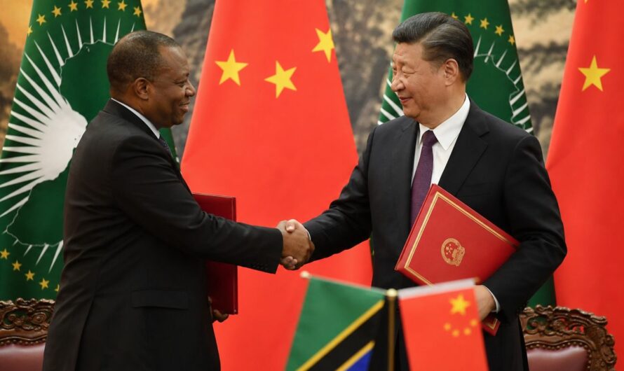 Commerce Afrique–Chine : Pékin supprime les droits de douane pour 53 pays africains et accélère son ancrage économique