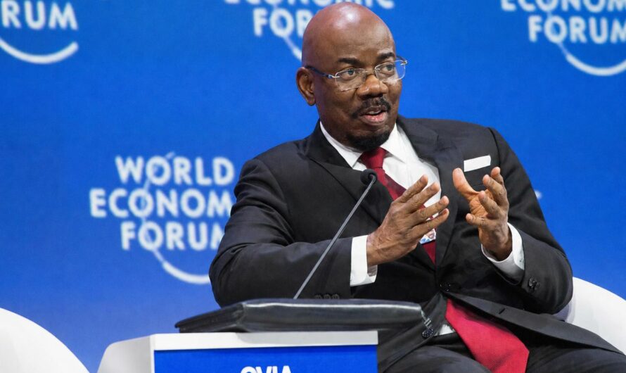 Discipline, expansion et technologie : l’héritage durable de Jim Ovia à Zenith Bank