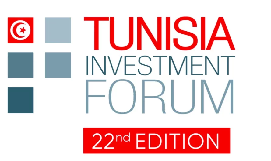 Tunis accueille la 22ème édition du Tunisia Investment Forum