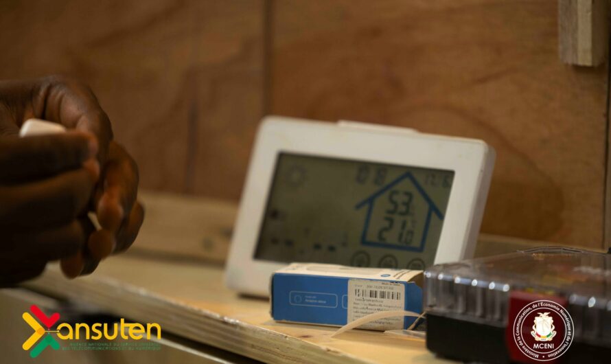 Paris : la Guinée au rendez-vous de la 10ᵉ édition de Viva Technology