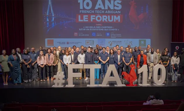 Connectivité, Data et cybersécurité : quels leviers pour une souveraineté numérique en Afrique de l’Ouest ?