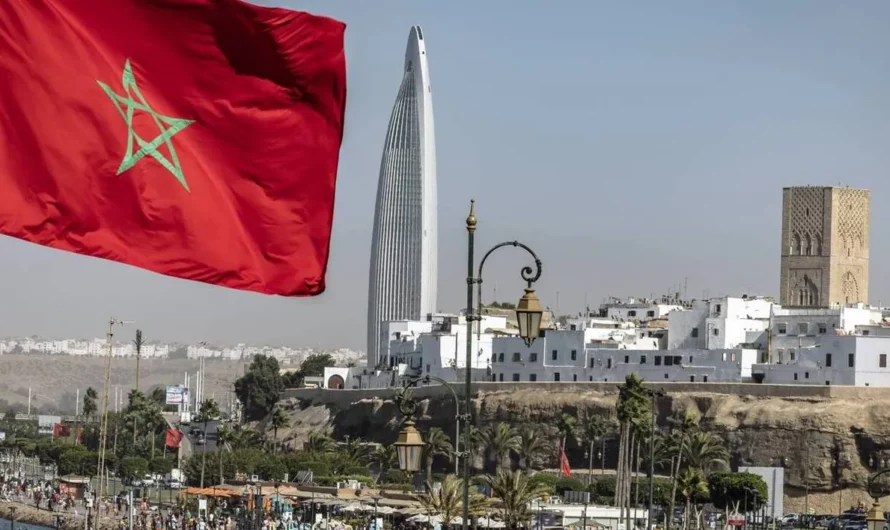 Le Maroc devient le pays le plus industrialisé d’Afrique selon la BAD