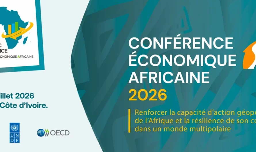 Abidjan accueille la Conférence économique africaine 2026 qui rassemble les principaux dirigeants économiques africains