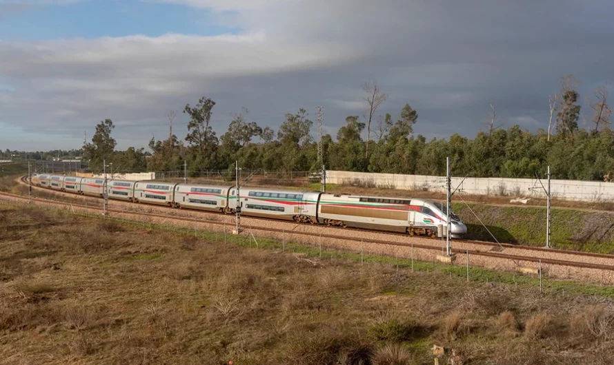 Maroc : la BAD mobilise 205 millions d’euros pour étendre la ligne à grande vitesse