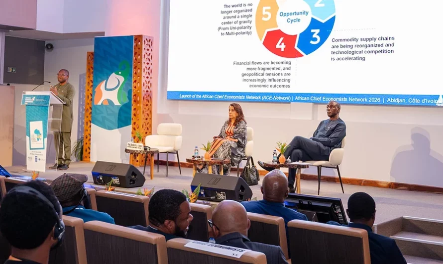 Abidjan : la Conférence économique africaine 2026 s’achève sur un engagement fort de la BAD, du PNUD et de l’OCDE