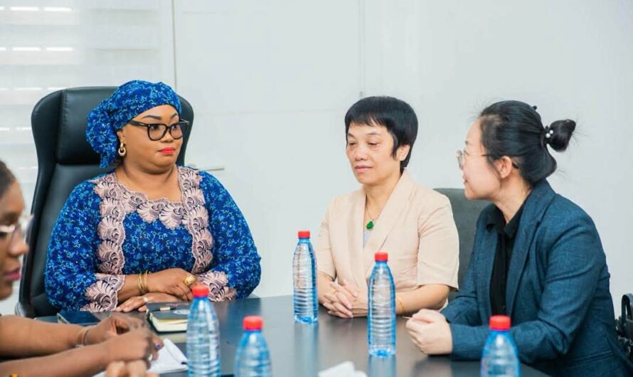 La Guinée poursuit sa dynamique d’attraction des investissements industriels
