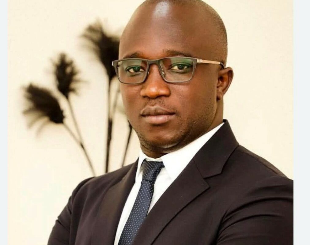 Louis Camara,