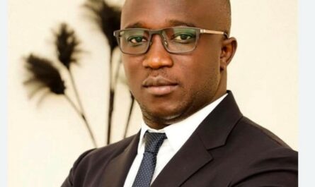 Louis Camara,