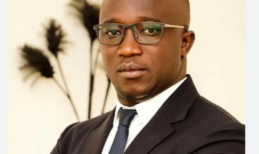 Qui est Louis Camara, le discret magnat qui bouscule le capitalisme guinéen ?