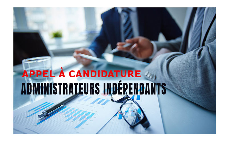 Djibouti : Appel à candidature pour Administrateurs Indépendants