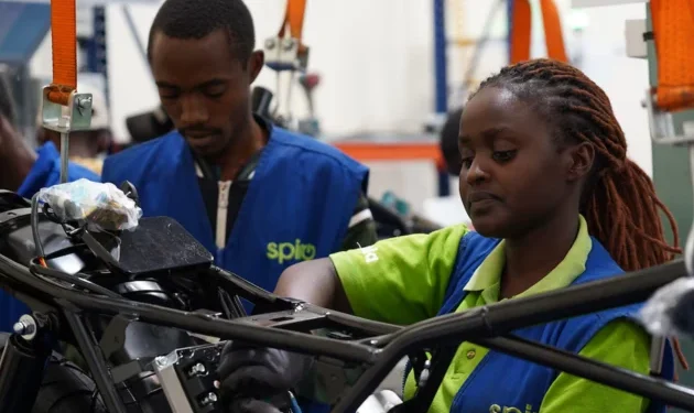 Les startups africaines lèvent 1,44 milliard de dollars au premier semestre 2026
