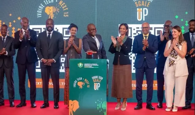 Côte d’Ivoire : L’État lance deux programmes majeurs pour créer les premières « Licornes » du numérique