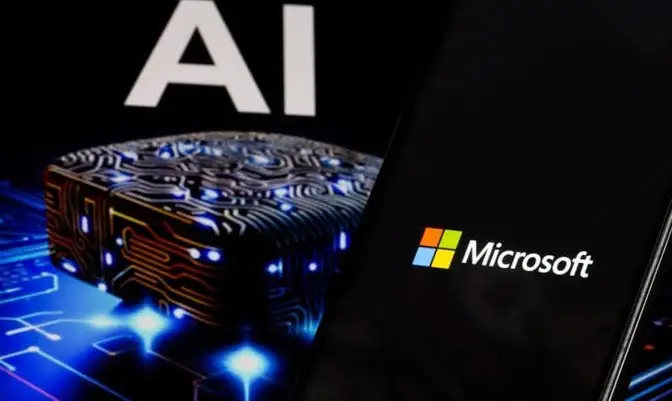 IA : la contre-offensive à 2,5 milliards de dollars de Microsoft pour verrouiller le marché B2B