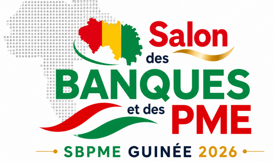 La Guinée accueille la 12ème édition du Salon des Banques et PME