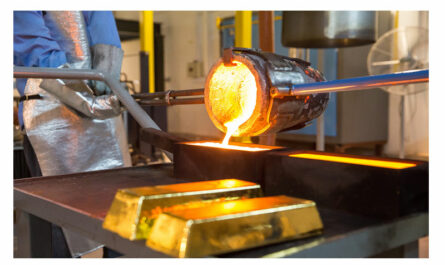 l'or