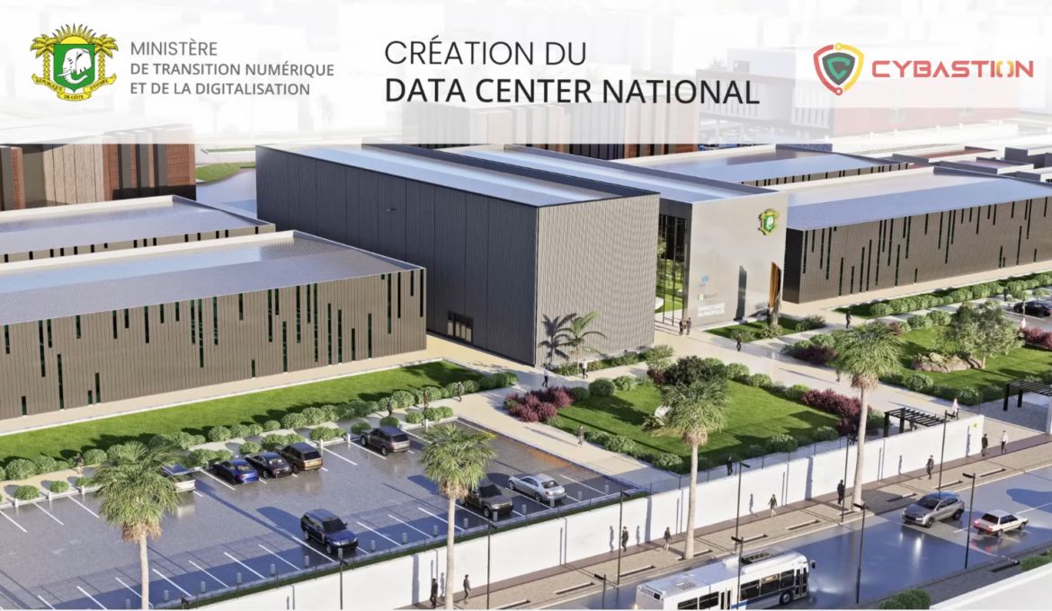 centre national de données en Côte d’Ivoire