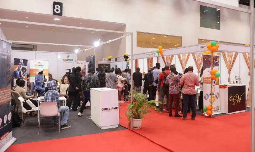 Ivory Coast Food Expo 2026 : la nouvelle plateforme B2B incontournable à Abidjan
