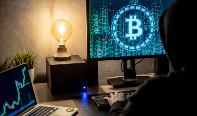 Fintech : voici les 5 plus grands piratages informatiques et vols dans le secteur de la cryptomonnaie