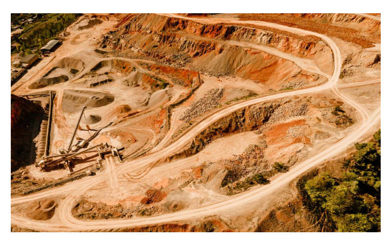 Monrovia accueille au mois d&rsquo;octobre la conférence internationale sur les mines et l&rsquo;énergie