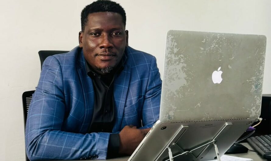 Entretien exclusif : le Commissaire Général fixe les ambitions du 1er Salon de la Farine en Guinée