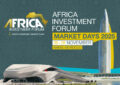 Africa Investment Forum Maroc 2026