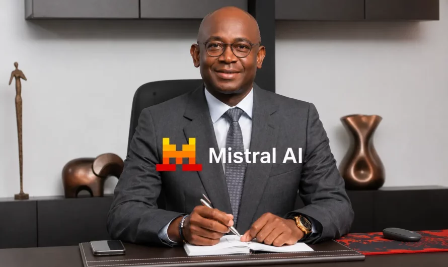 Côte d’Ivoire : le MTNIT et Mistral s’allient pour le développement de l’intelligence artificielle