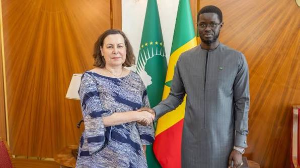 Sénégal-FMI : Un accord de principe historique pour un prêt de 2,2 milliards de dollars (2026-2029)
