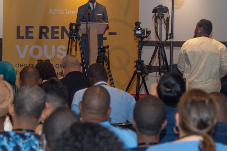 Lomé: Afric’Innov Summit 2026