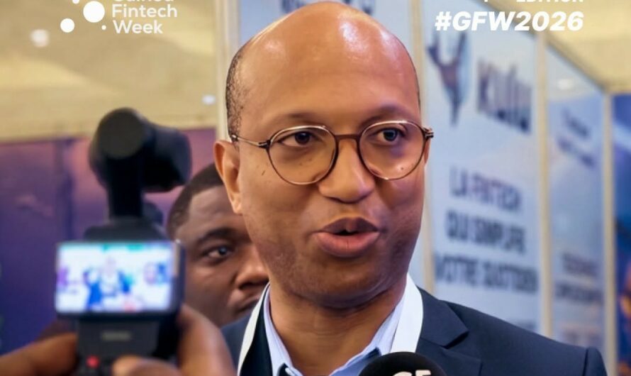Guinea Fintech Week 2026 : « Servir tous les segments du marché », l’ambition forte de Kulu par Wallet Guinée