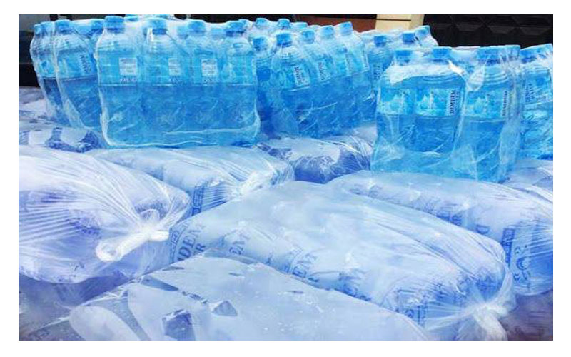 Gestion de l&rsquo;eau en Guinée : face à l&rsquo;urgence, le ministère du Commerce fait marche arrière