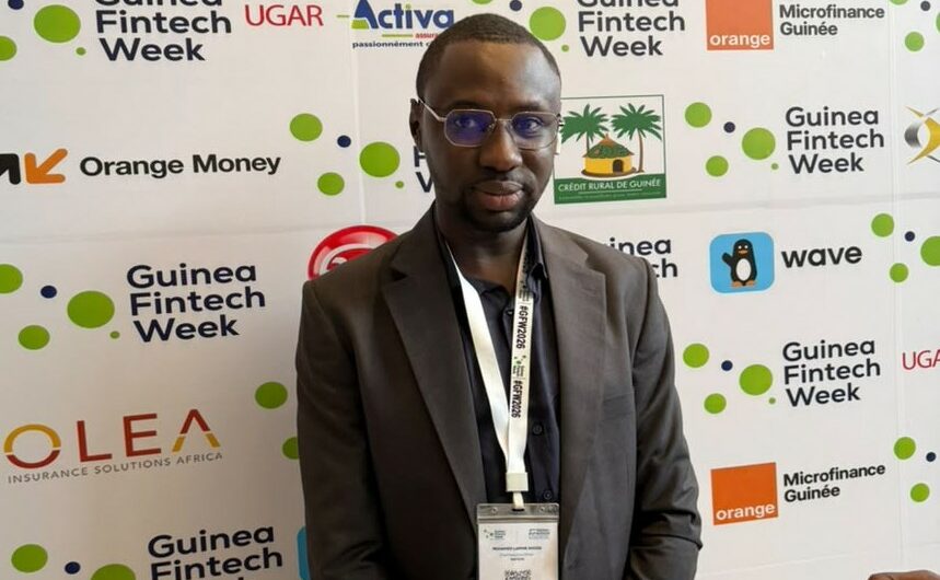 Régulation des fintech en Afrique de l’Ouest : le grand défi de l&rsquo;agilité réglementaire, selon Mohamed Lamine Niasse