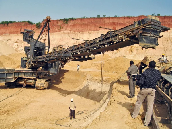 Togo : l’UEMOA mise sur la transformation du phosphate local pour réduire les importations d’engrais