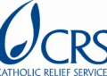 CRS, catholic-relief-services-logo