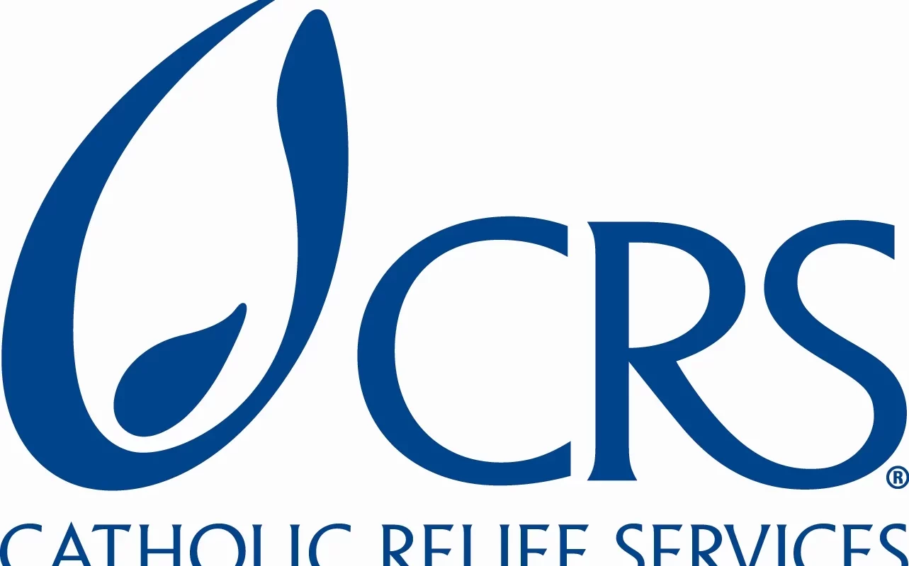 CRS, catholic-relief-services-logo