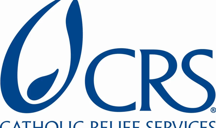 Guinée : CRS recrute un Responsable de la Communication