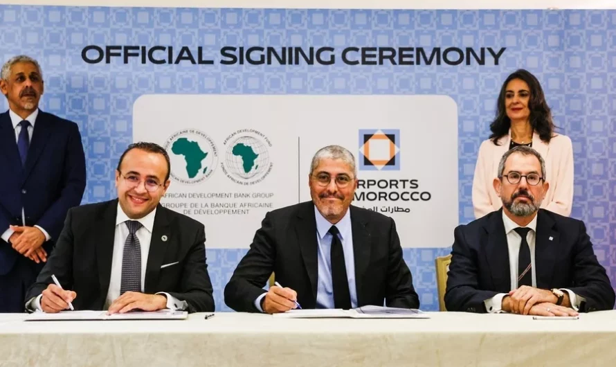 Maroc : la BAD conclut un accord de financement de 270 millions d’euros…